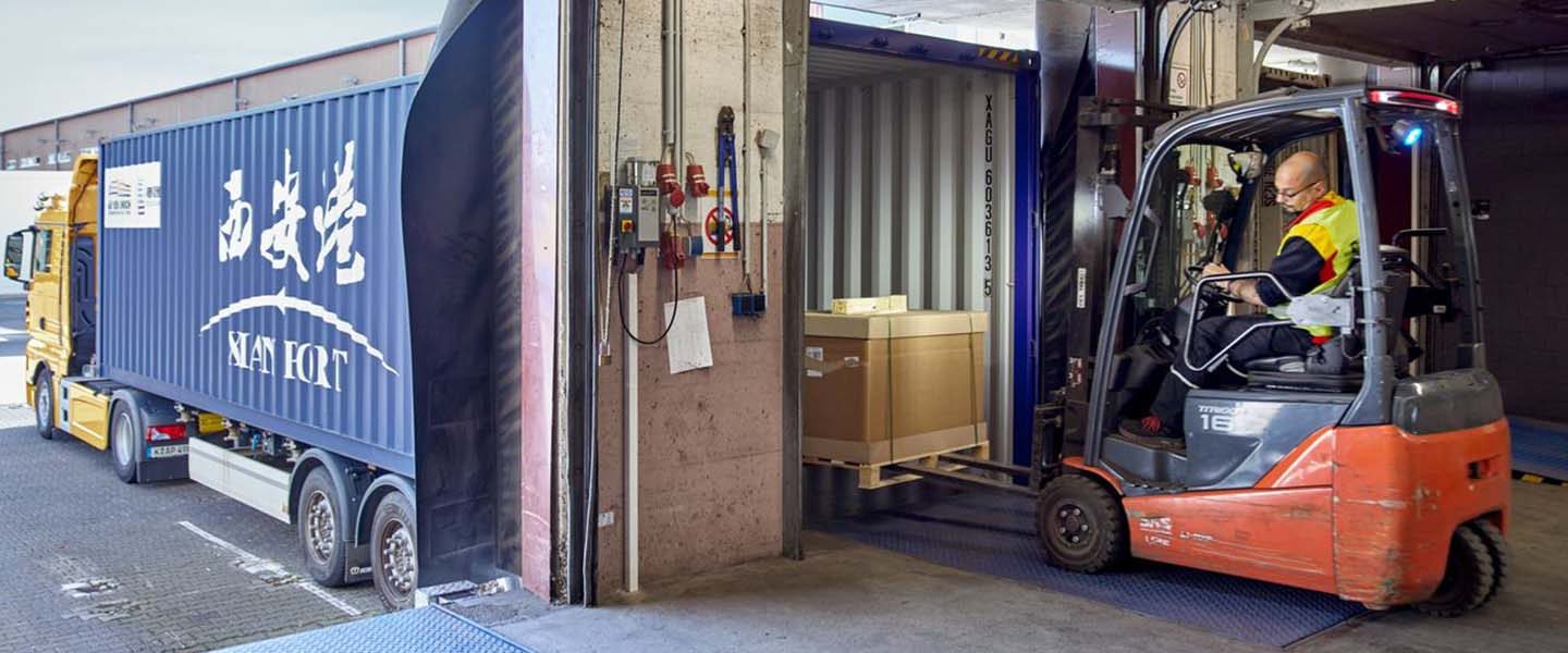 Packaging advice DHL Express